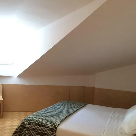 Appartamento Sobre Ribas 2|12 Coimbra